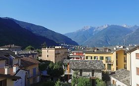 Apartment in Chiavenna